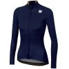 Sportful Bodyfit Pro Women's Thermal Cycling Jersey