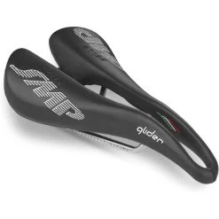 Selle Royal Selle SMP Glider Bike Seat WHT Cycling Saddle -Cycling Equipment Store 6748ea7483b676fb1a4854889e4cbff79f0fd1d8a4614dd924e953592af0f6f3 33049.1683079936