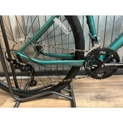 GT Grade Expert Gravel Bike - Jade - 55cm - 2021 - Floor Model -Cycling Equipment Store 6818ac7003806fb83a39f9e3ba8993fa3ca282413e0bc8ff14b44d22d321ce2d 79858.1683761623