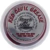 Rock N Roll Lubrication Red Devil Grease 16oz Tub Grease -Cycling Equipment Store 687e74d0c5d2f119d0ffe9f159bf9056f0499df41d7aa52fe1cf9bea0bbeeeb3 53018.1682970124