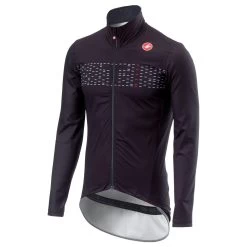 Castelli Pro Fit Light Cycling Rain Jacket