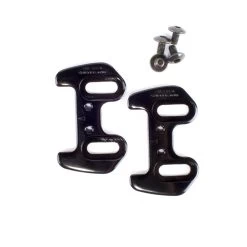 Shimano SM-SH74 Pedal Cleats Black
