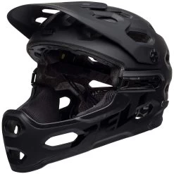 Bell Sports Super 3R MIPS MTB Helmet