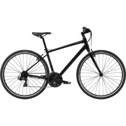 Cannondale Quick 6 700c Bike 2022