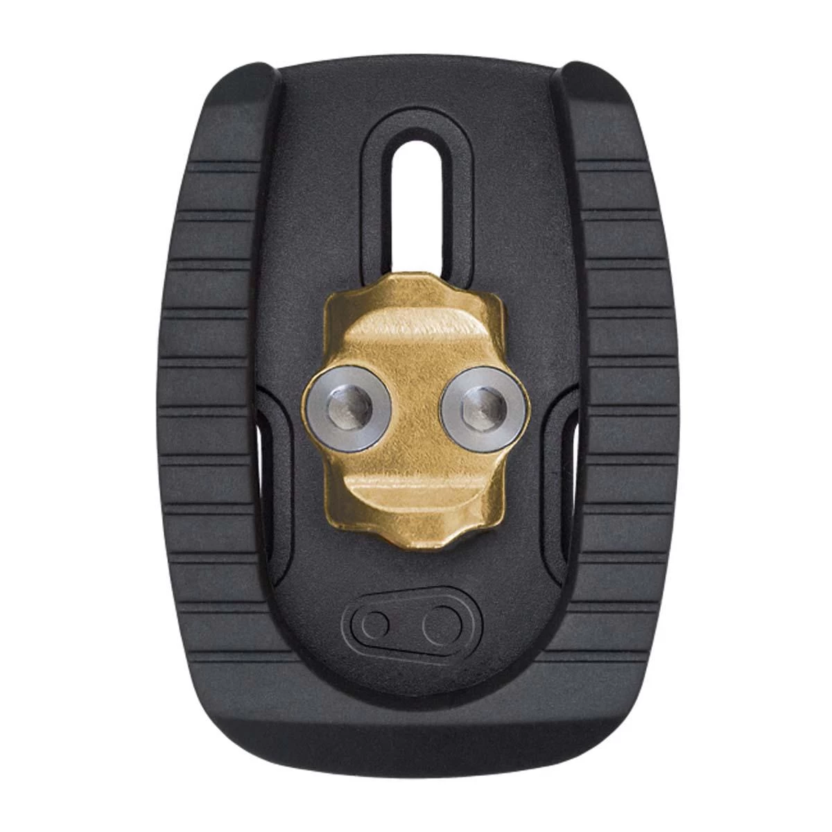 Crank Brothers 3-Hole Bicycle Cleats Black 3 Crank Brothers 3-Hole Bicycle Cleats Black