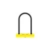 Abus U Locks 402 Mini Round Shackle W/ Sh34 Bracket *Damaged Packaging* -Cycling Equipment Store 6f3f337d2d8017fda79472b36fae72ddc30648d930e431bac2d25daad3a5e16f 55532.1681555759