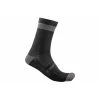 Castelli Alpha 18 Sock