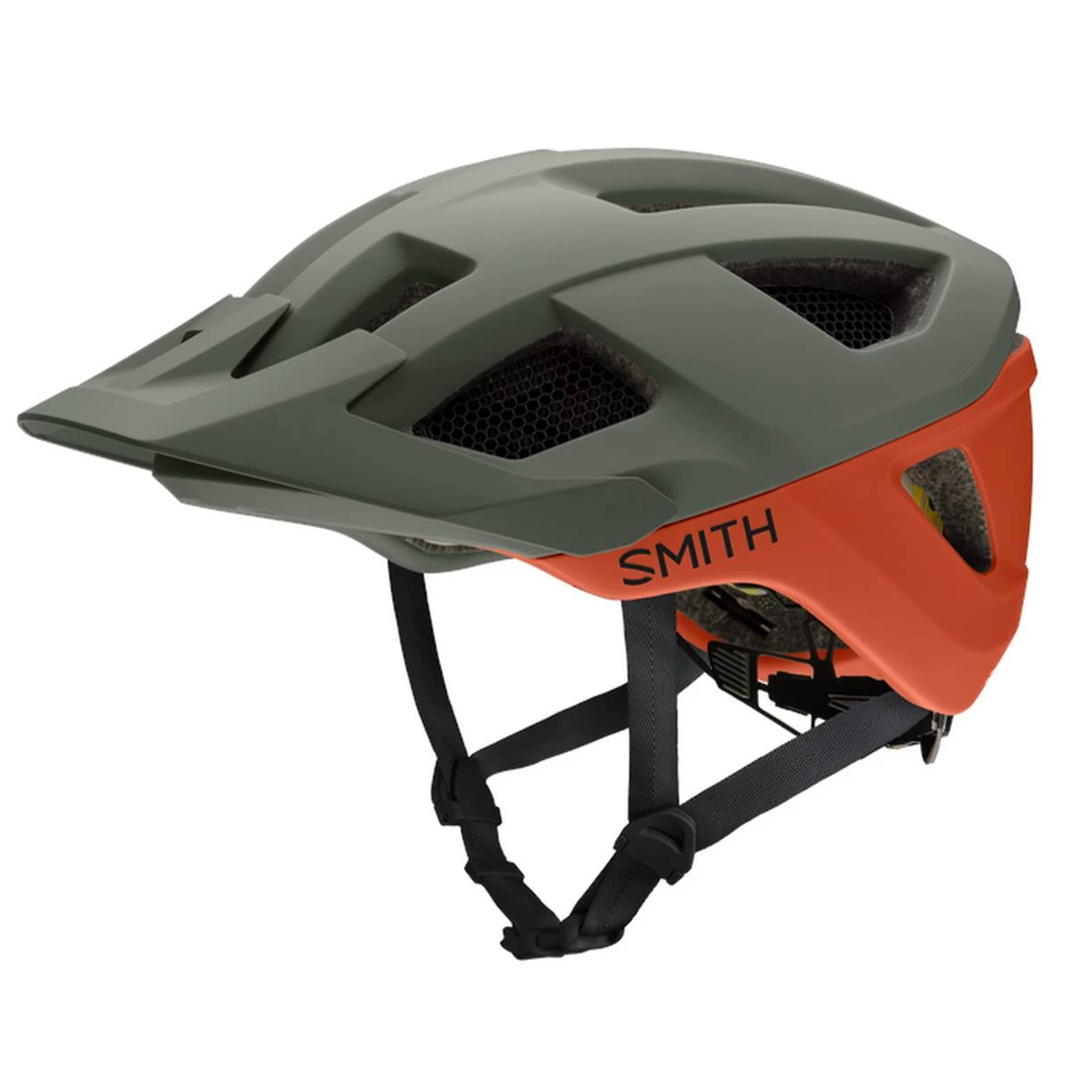 Smith Session MIPS Bike Helmet 2022 6 Smith Session MIPS Bike Helmet 2022 - Image 4