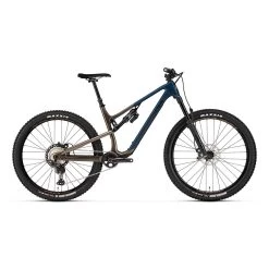 Rocky Mountain Instinct Carbon 70 Mountain Bike