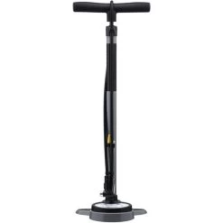 Cannondale Precise Floor Pump