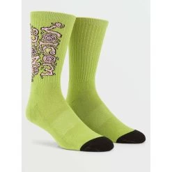 Volcom Fa J Hager Socks