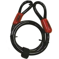 Abus Cobra Cable Lock - 10mm X 220cm