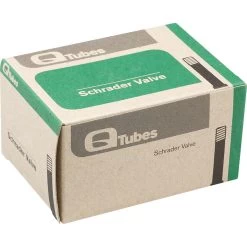 Q-Tubes Schrader Valve Tube