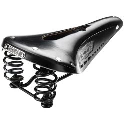 Brooks Flyer Imperial Saddle *Damaged Packaging*