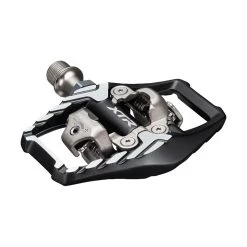 Shimano PD-M9120 XTR Trail SPD Pedal W/Cleat (SM-SH51)