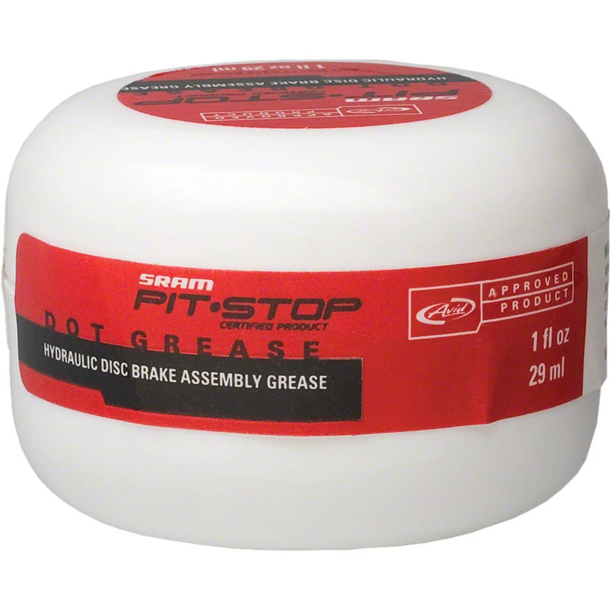 SRAM PitStop DOT Disc Brake Assembly Grease 2022 3 SRAM PitStop DOT Disc Brake Assembly Grease 2022