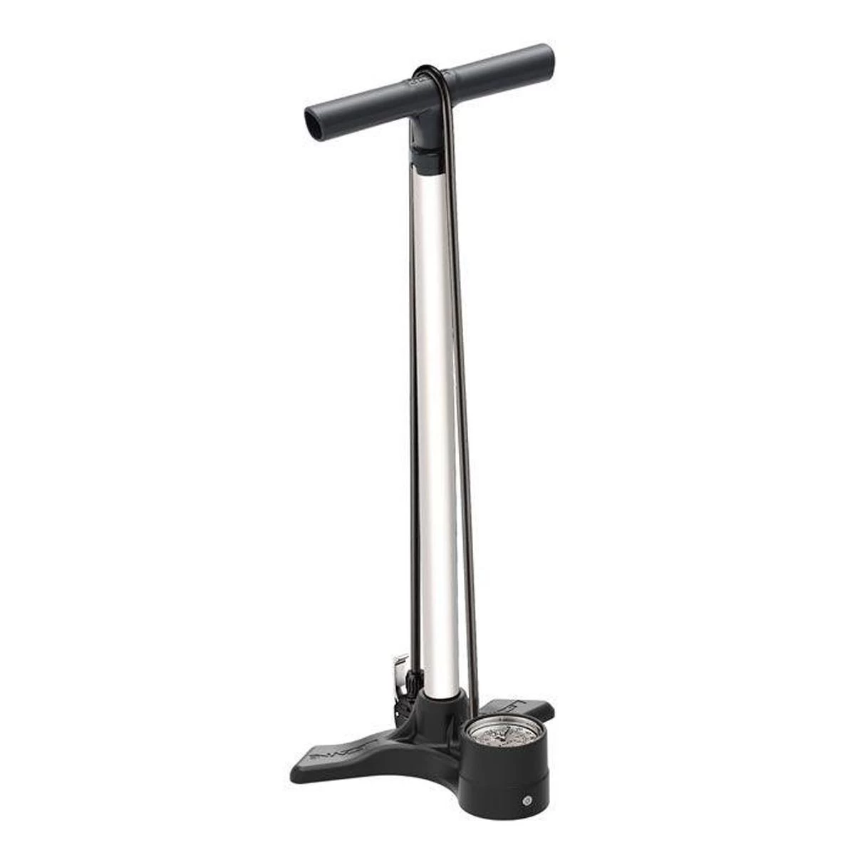 Lezyne Macro Floor Drive Floor Pump 4 Lezyne Macro Floor Drive Floor Pump - Image 2