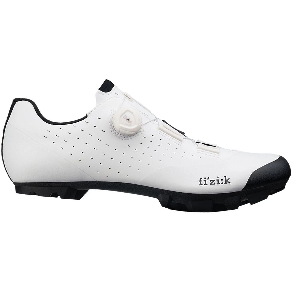 Fizik Vento Overcurve X3 MTB Shoes *Damaged Packaging* 5 Fizik Vento Overcurve X3 MTB Shoes *Damaged Packaging* - Image 3