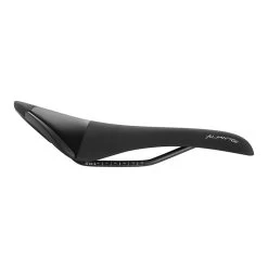 Fizik Aliante R3 Road Saddle - K:ium Rails Gray/Black Regular - Damaged Packaging