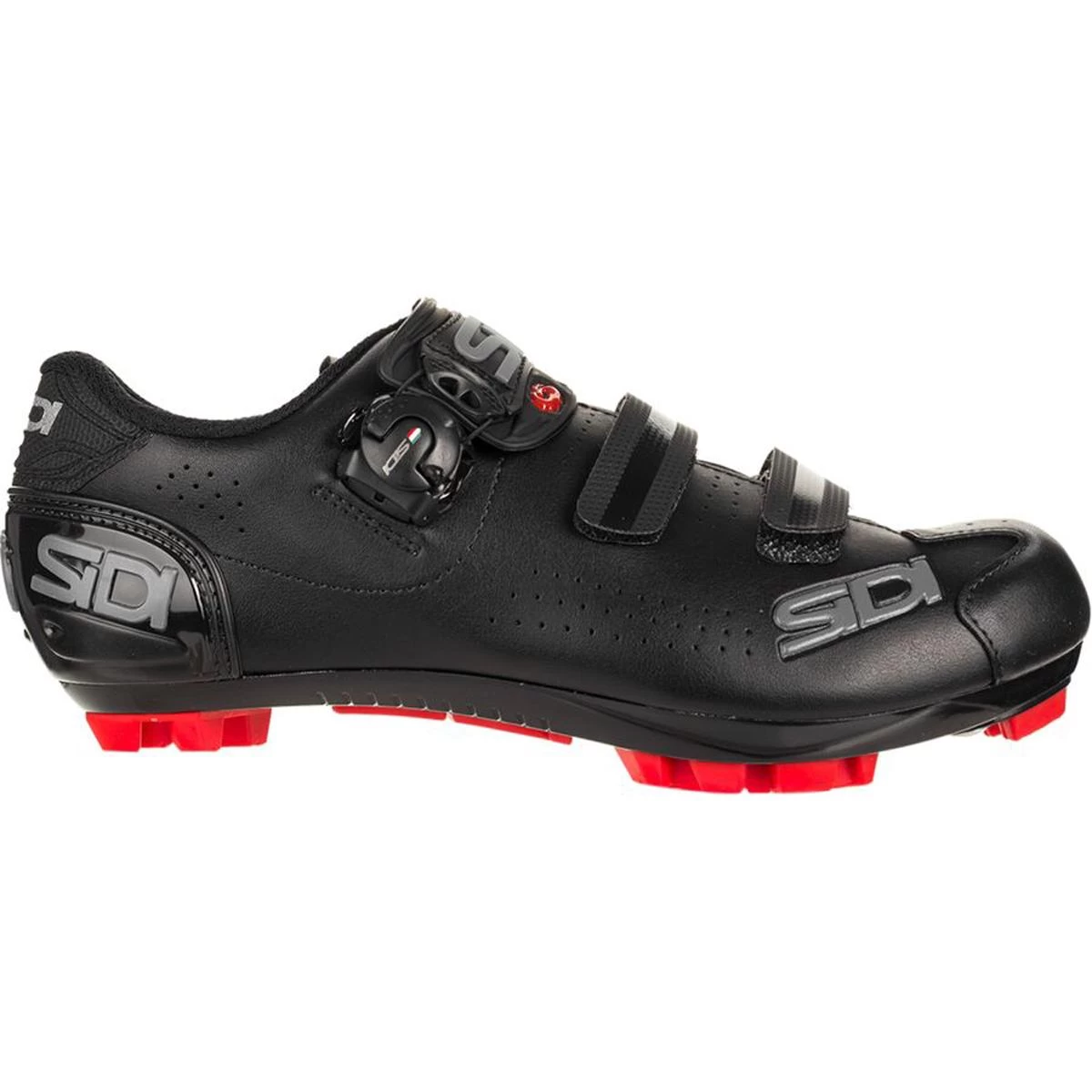 Sidi Trace 2 MTB Shoes 8 Sidi Trace 2 MTB Shoes - Image 6