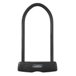 Abus Granit 460 Keyed U-Lock - 4.3in X 11.8in