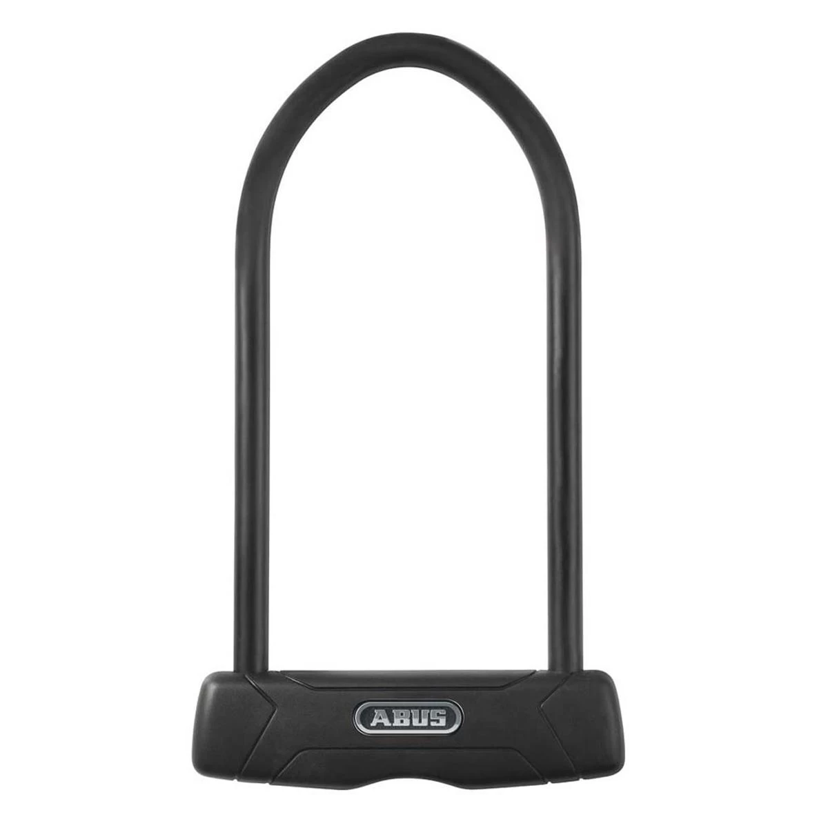 Abus Granit 460 Keyed U-Lock - 4.3in X 11.8in 3 Abus Granit 460 Keyed U-Lock - 4.3in X 11.8in