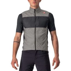 Castelli Unlimited Puffy Vest
