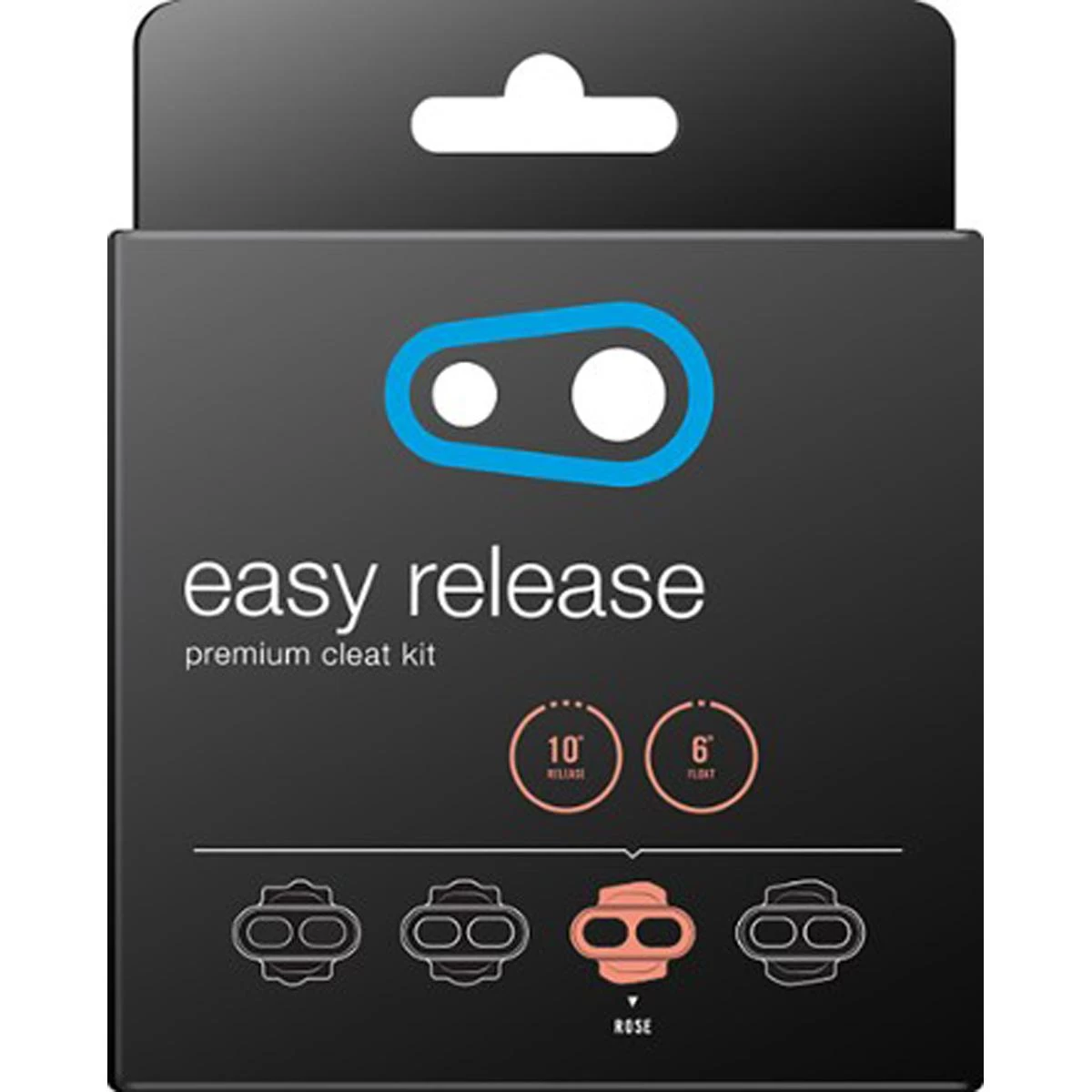 Crank Brothers Cleat Easy Release 3 Crank Brothers Cleat Easy Release