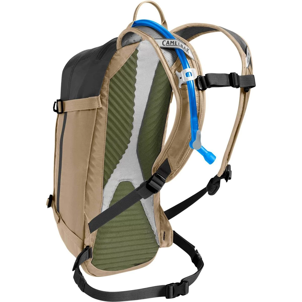 Camelbak M.U.L.E 100 Oz Hydration Pack 10 Camelbak M.U.L.E 100 Oz Hydration Pack - Image 8