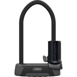 Abus Granit XPlus 540 Incl. SHB Bracket U-Lock *Damaged Packaging*