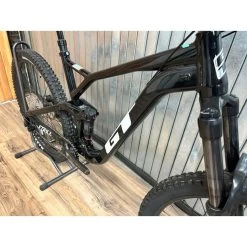 GT Force Sport 29 Black XL 2022 Floor Model -Cycling Equipment Store 8b01d6ab999056b189b5e6d84dd8224a6f13105e4dc2159709b2fd612898cb68 20097.1683759896