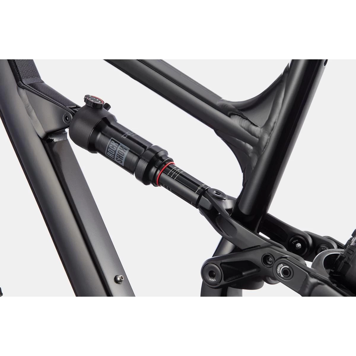 Cannondale Habit 5 Bike 2022 8 Cannondale Habit 5 Bike 2022 - Image 6