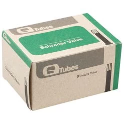 Q-Tubes 24" Schrader Valve Tube