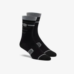 100% Flow Performance Socks -Cycling Equipment Store 8c7a12dae3c89c01ddd32e02b7769b4ddba3aaca9cf05b9dfe93058c1d4629ae 10131.1683077293