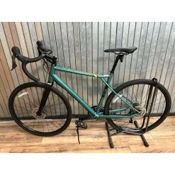 GT Grade Expert Gravel Bike - Jade - 55cm - 2021 - Floor Model -Cycling Equipment Store 8c9520ce9a339f47b7a8d3a255898268e0d0ecf211387e4350b04b95b75c8b88 68565.1683761622