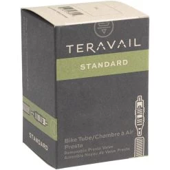 Teravail Standard Presta Tubes