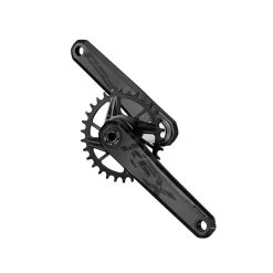FSA KFX BB392EVO Modular Crankset 1X