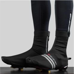 Bellwether Coldfront Cycling Booties 2019