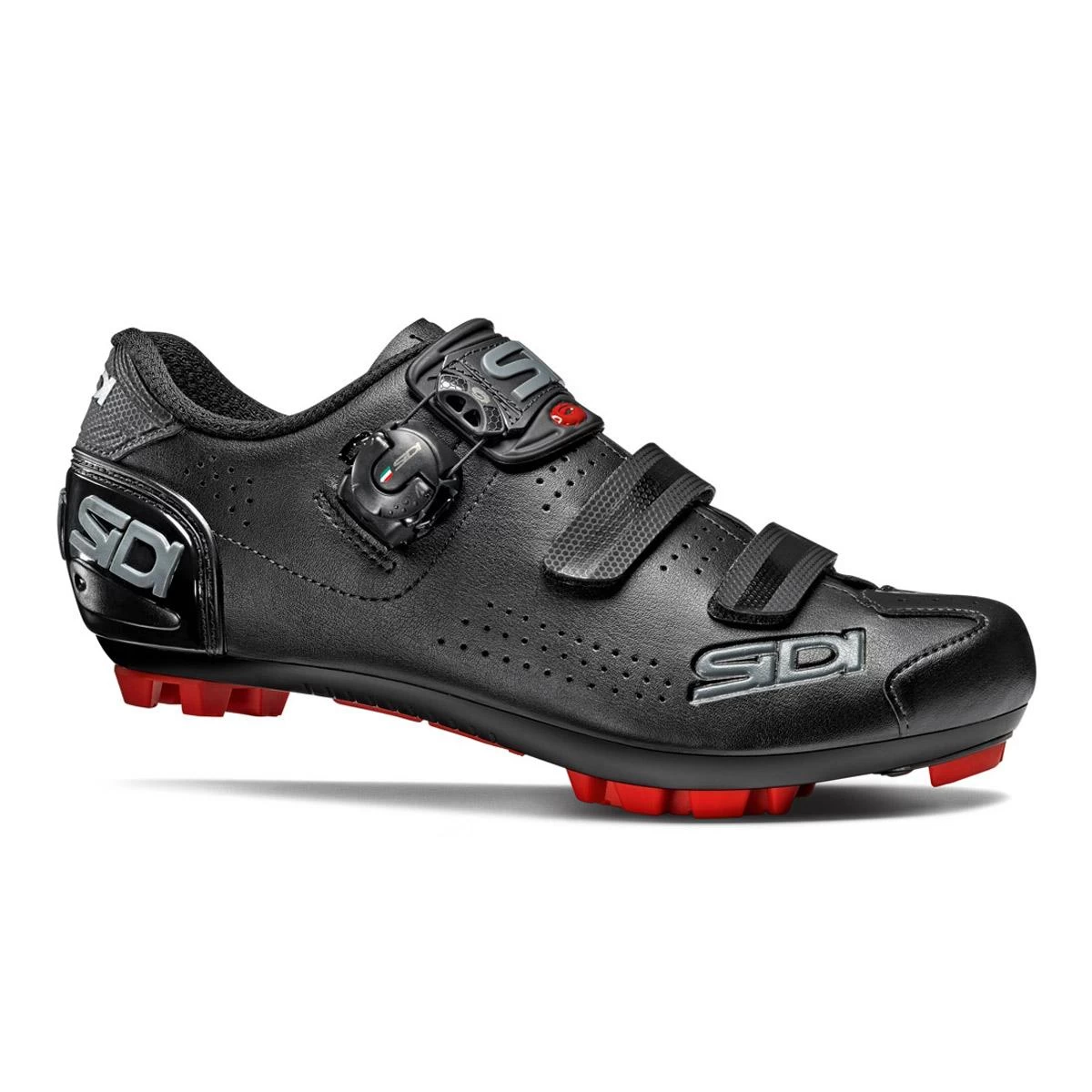 Sidi Trace 2 MTB Shoes 12 Sidi Trace 2 MTB Shoes - Image 10