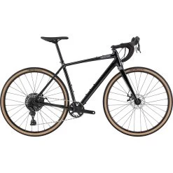 Cannondale Topstone Alloy 4 Bike