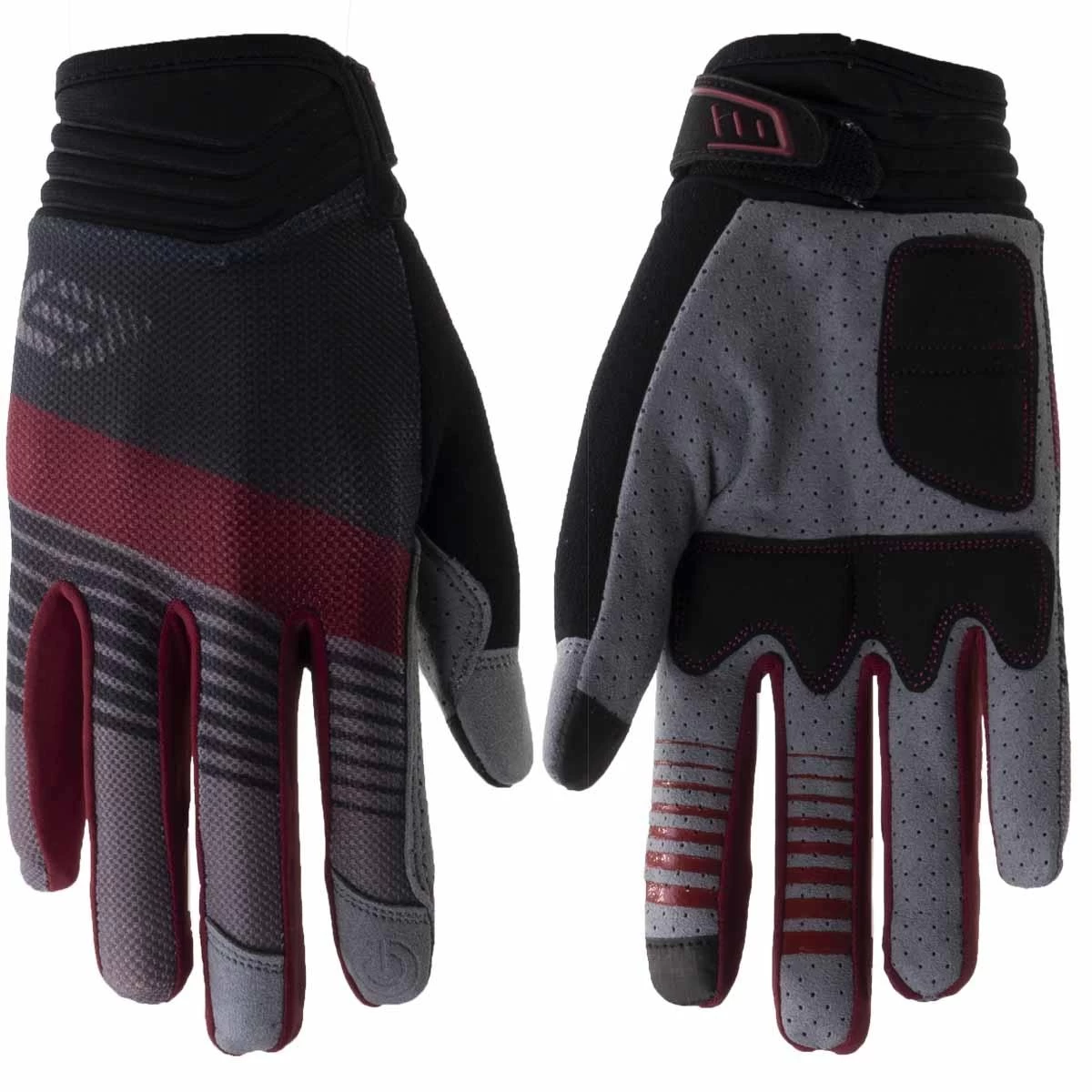 Bellwether Rock-it Gloves 6 Bellwether Rock-it Gloves - Image 4