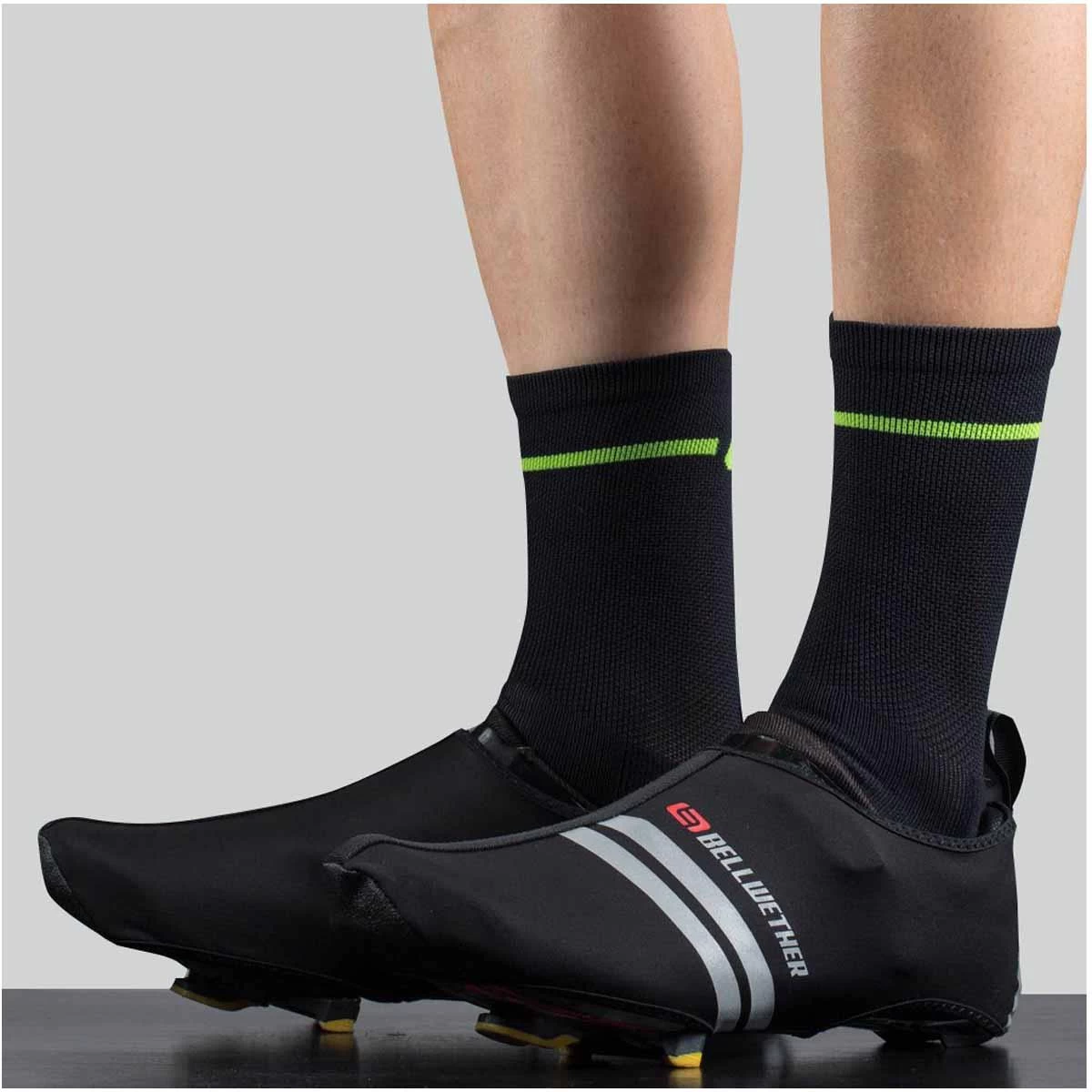 Bellwether Coldfront Shoe Covers / 4 Bellwether Coldfront Shoe Covers / - Image 2