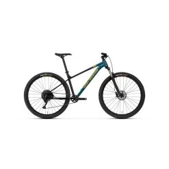 Rocky Mountain Fusion 30 Bike 2022