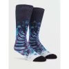 Volcom Mad Wash Socks -Cycling Equipment Store 93ef79adfb416e9ff3450b0e5b6d6236e8c3cfd858d803a8779b26e3e5f4924d 39115.1683078107