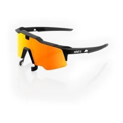 100% SpeedCraft Air Soft Tact Black Hiper Red - Damaged Packaging