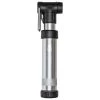 Crank Brothers Inflator Gem S 176mm Hand Pump Silver 1 Crank Brothers Inflator Gem S 176mm Hand Pump Silver -Cycling Equipment Store 94af7dc89b2835195d5be0a994196ef528de64af4a13e0bd075d6f8a880fba07 98813.1682468316