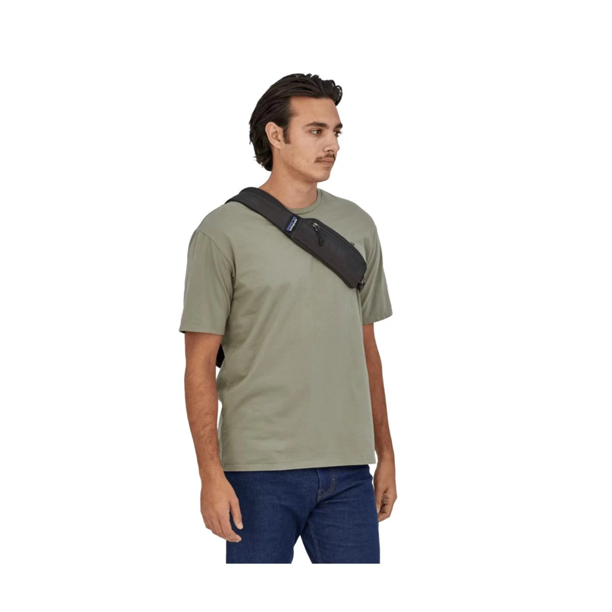 Patagonia Atom Sling 8L Bag 9 Patagonia Atom Sling 8L Bag - Image 7