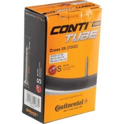 Continental Cross Tube *Damaged Packaging*