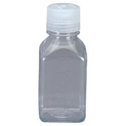 Nalgene Square Lexan 8 Oz