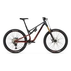 Rocky Mountain Altitude A70 Coil Mountain Bike